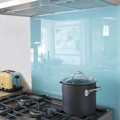 In need of a new kitchen backsplash but don’t want to spend a lot of money or time? Here are 15 solid Handmade kitchen backsplash options you can try! 15 Handmade Kitchen Backsplas