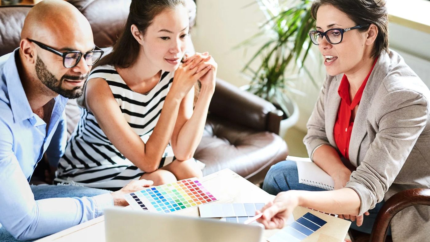 Interior Designers