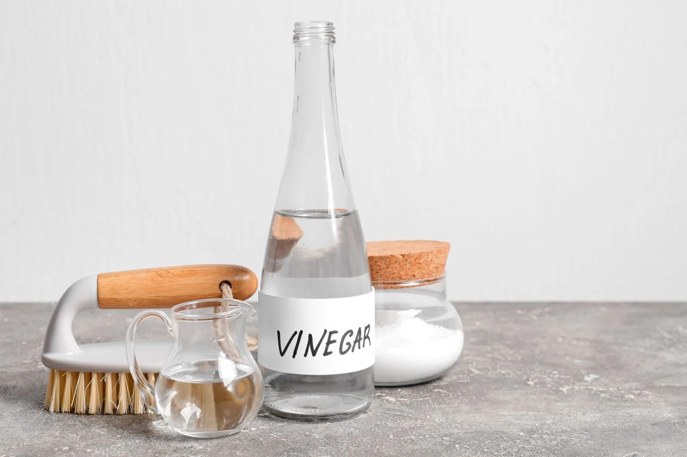 Vinegar
