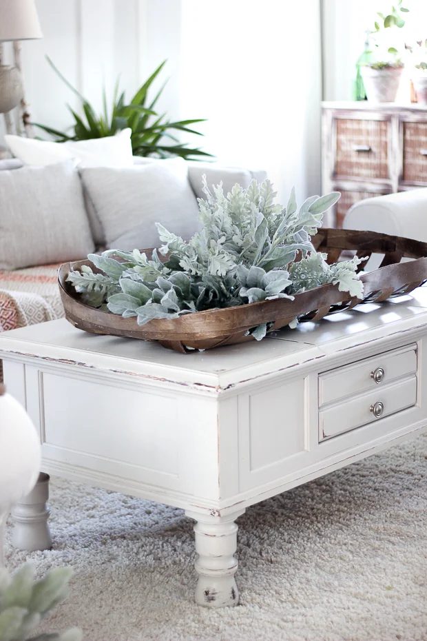 Fixer Upper Handmade Tobacco Basket_Craftberry Bush