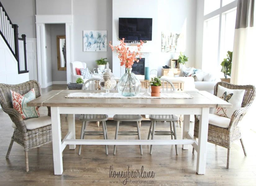 15 Fixer Upper Handmade Projects