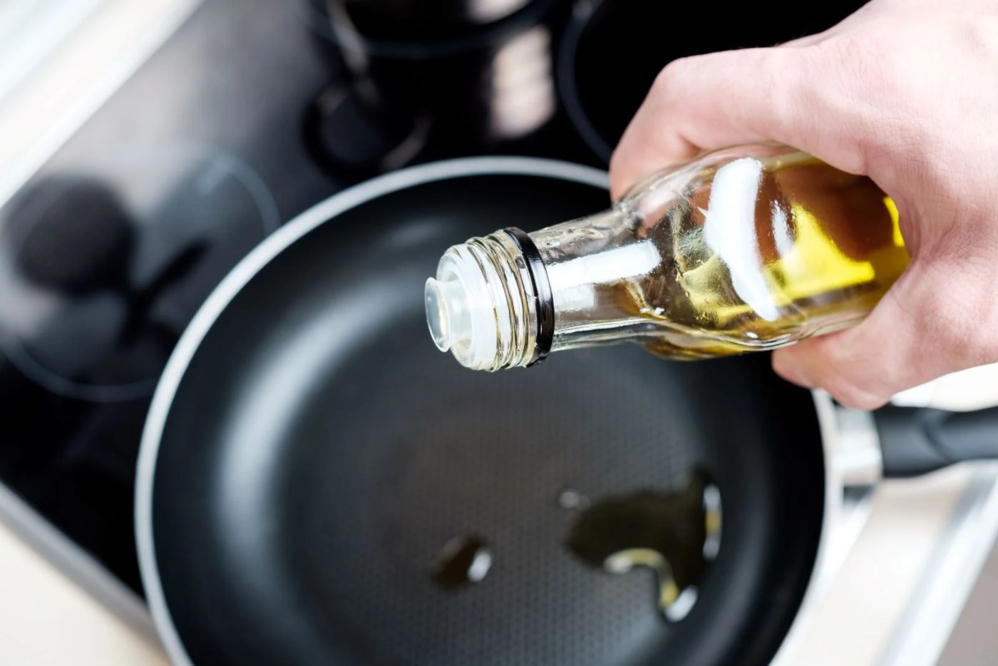Olive Oil