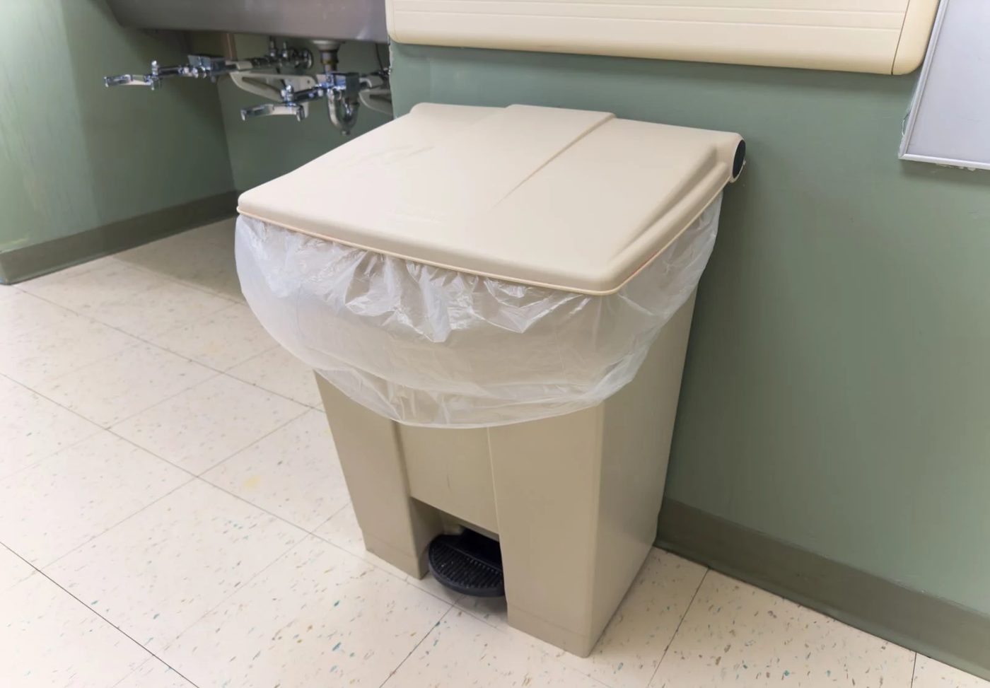 Garbage