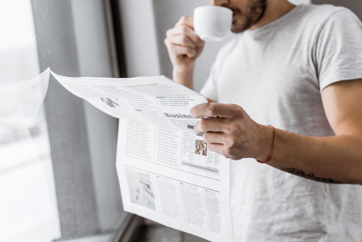 Newspaper