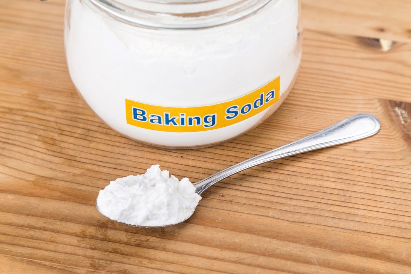 Baking Soda