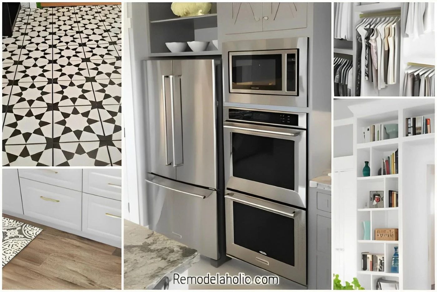 Cleaning Checklist Items Not To Forget From Bekob 450x300 (1)