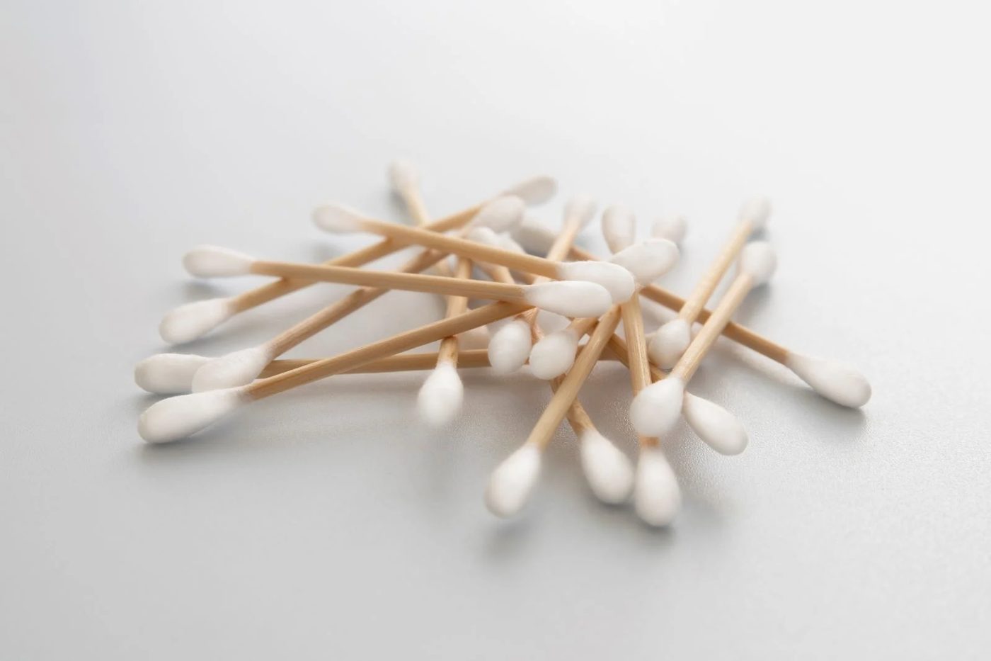 Cotton Swab