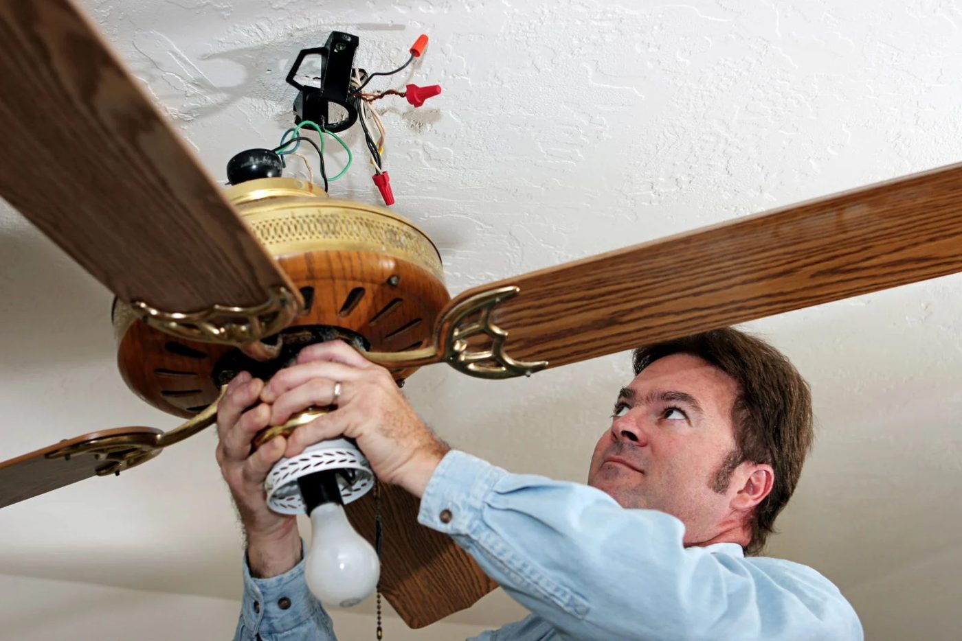 Ceiling Fan