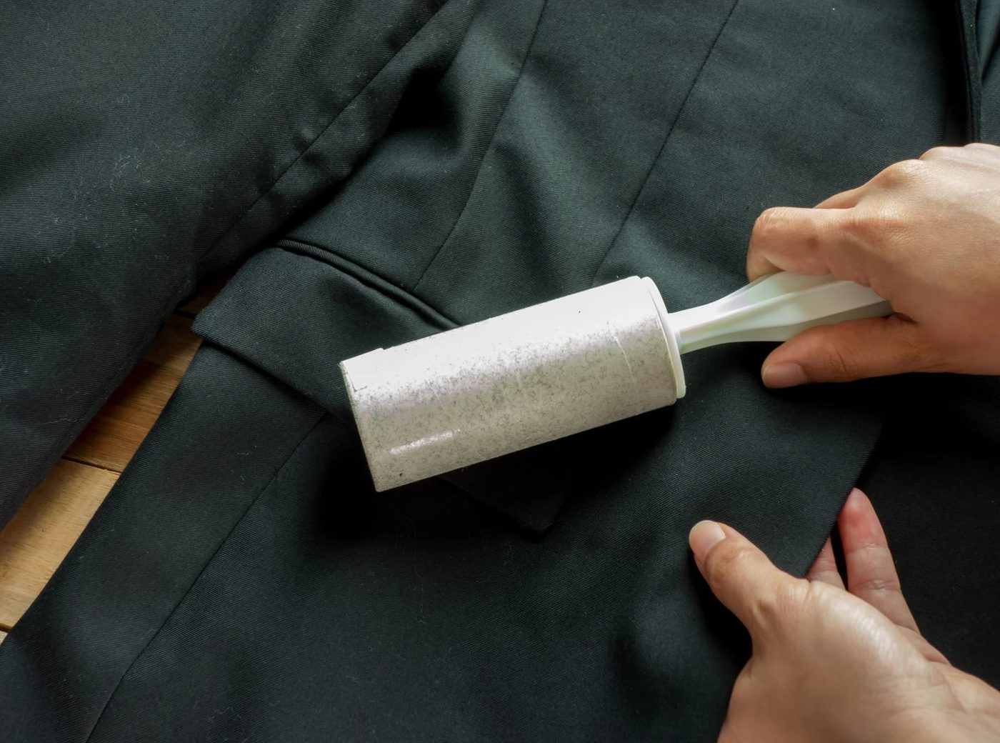 Lint Roller