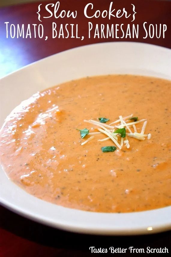 Feeling cold during the fall and winter seasons? Warm up your tummy with a delicious soup! Try all of these 15 great soup recipes during this cold season via @tipsaholic #soups #re