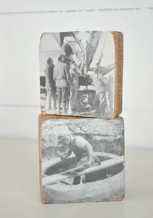 4x4 Wood Projects Pretty Handy Girl