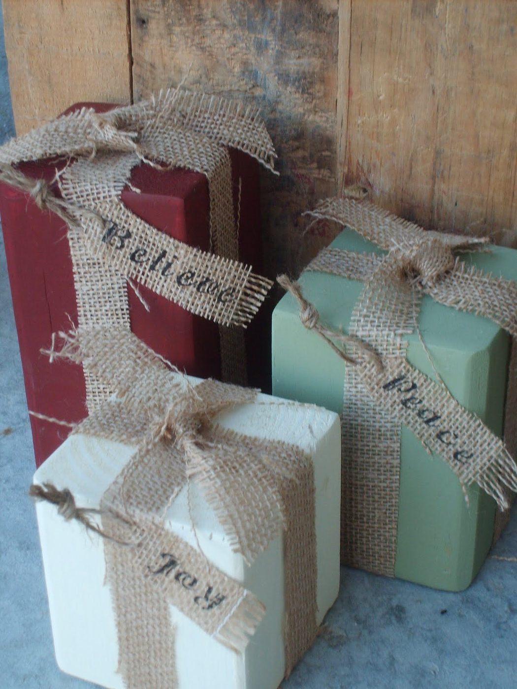 4x4 Wood Craft Projects Craft Critters