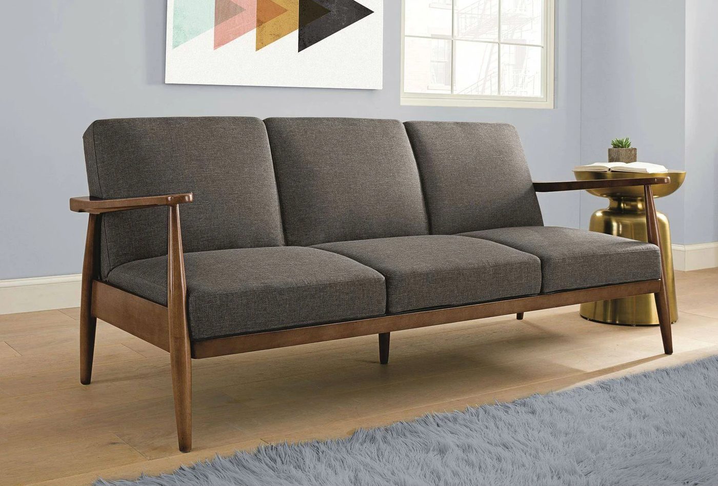 BHG Flynn Futon