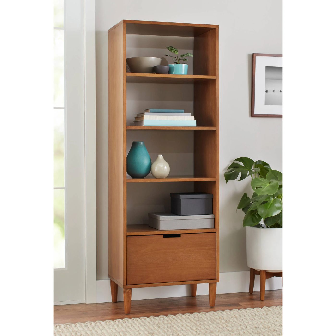BHG Flynn Bookcase