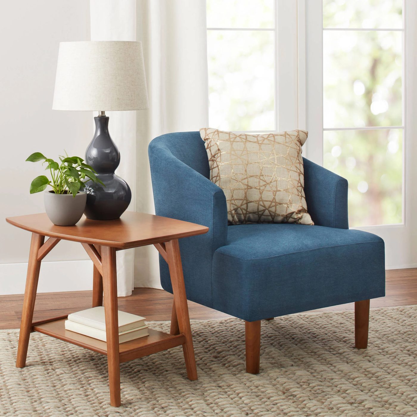 BHG Reed Accent Chair