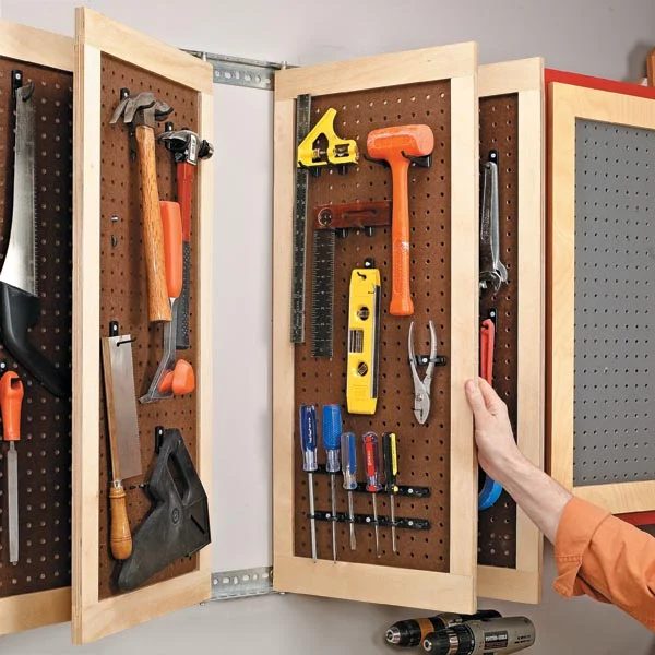 pegboard-garage-storage-woodsmith-tips