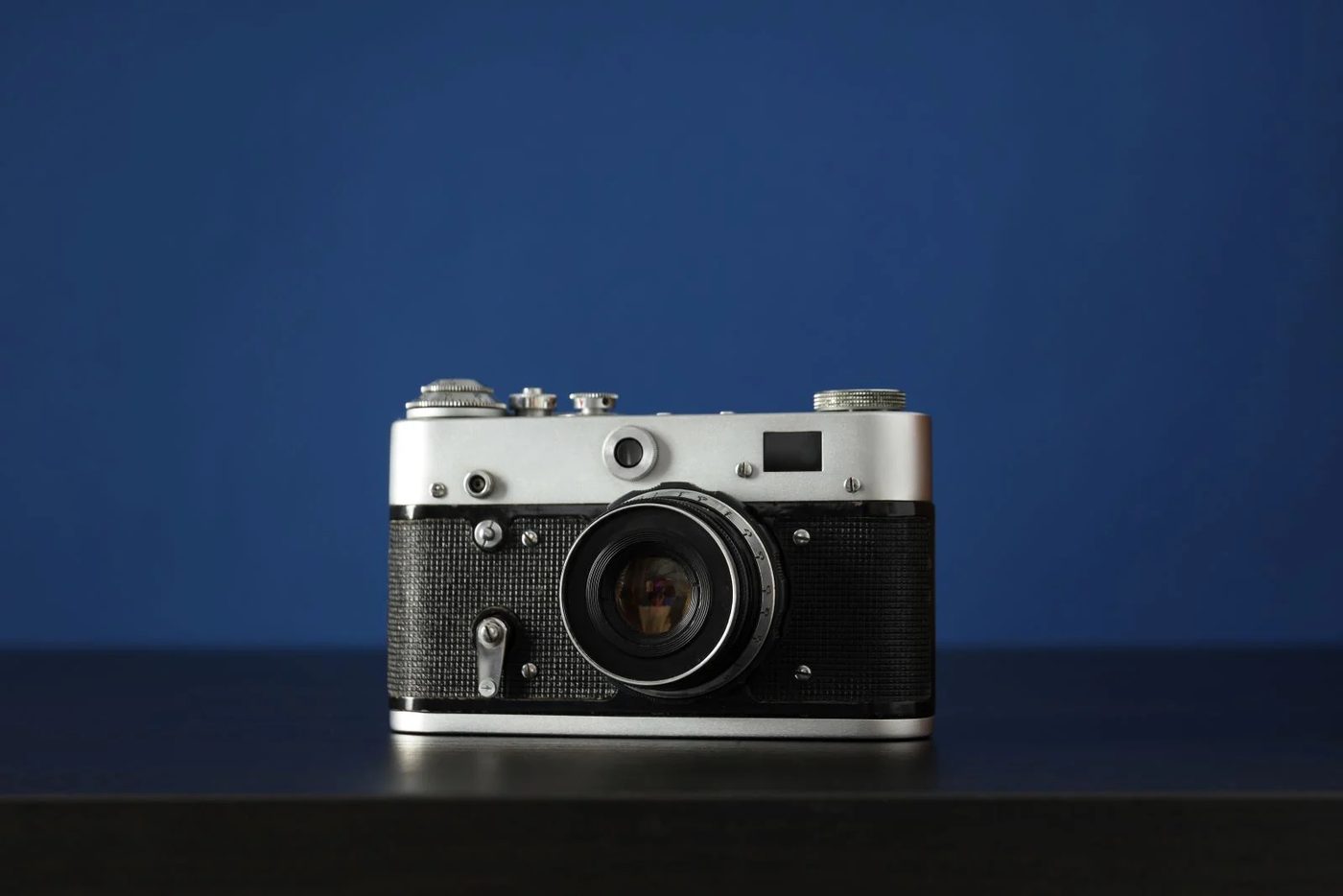 Camera
