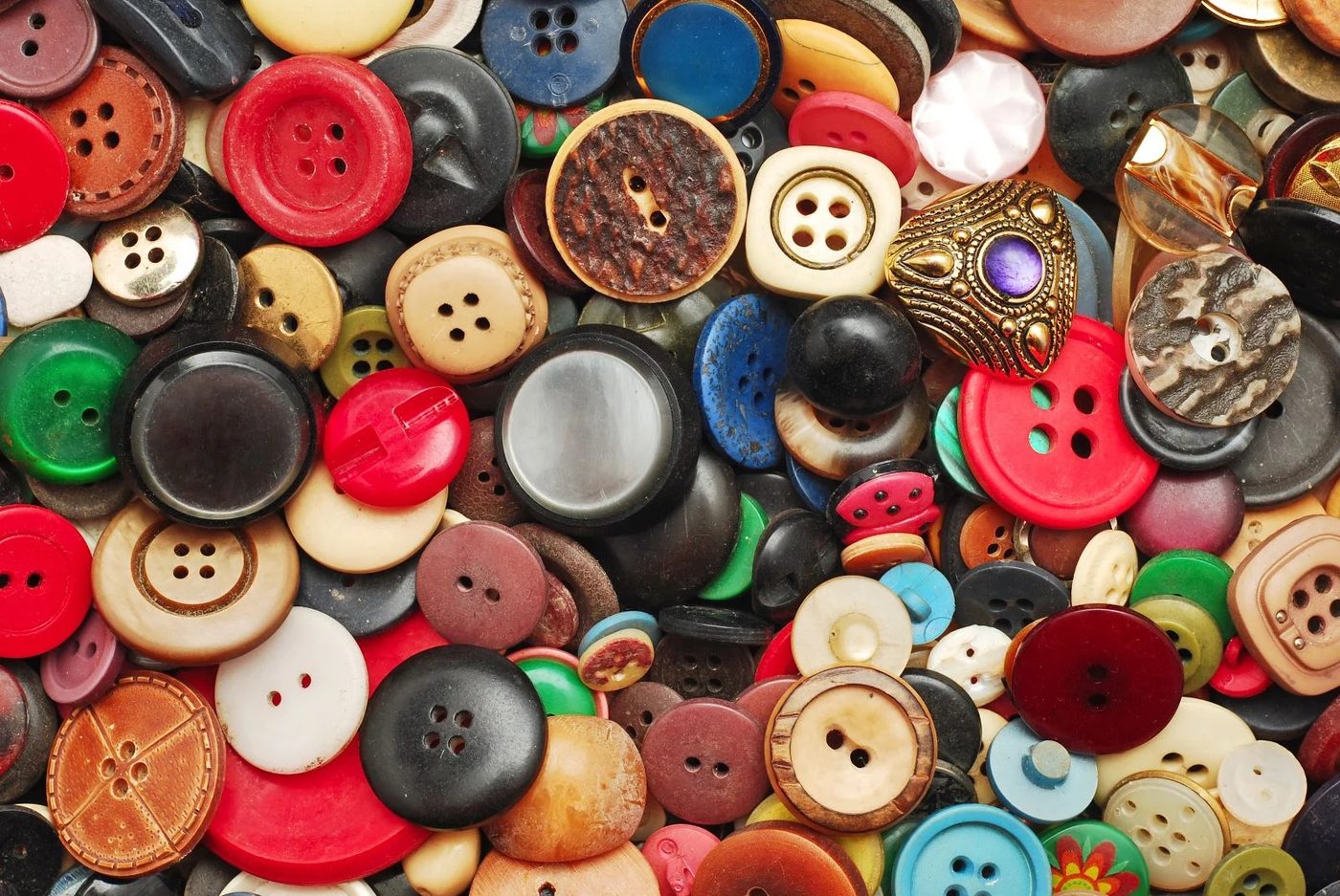 Buttons