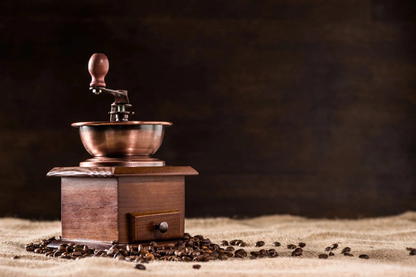 Coffee Grinder