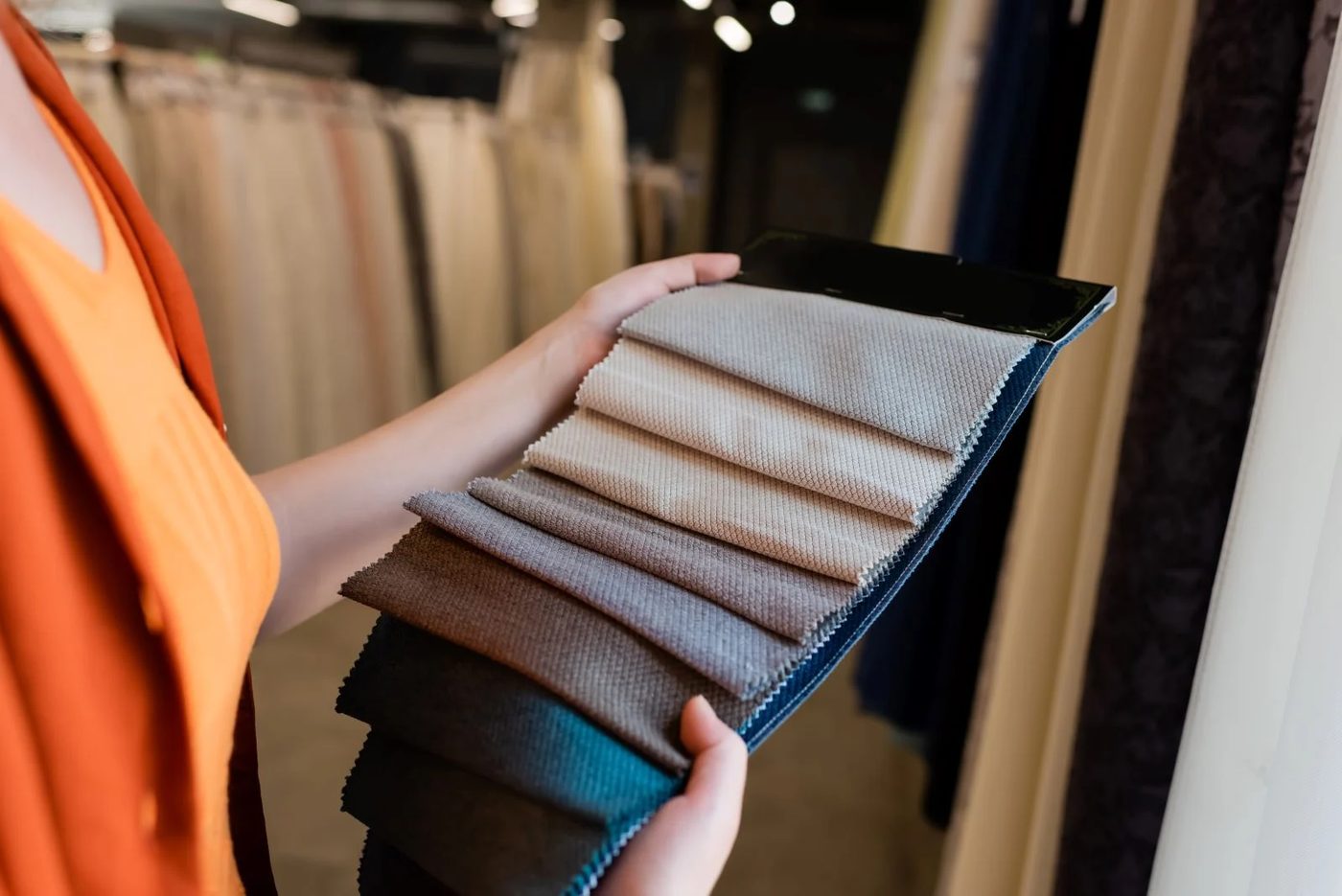 Fabric