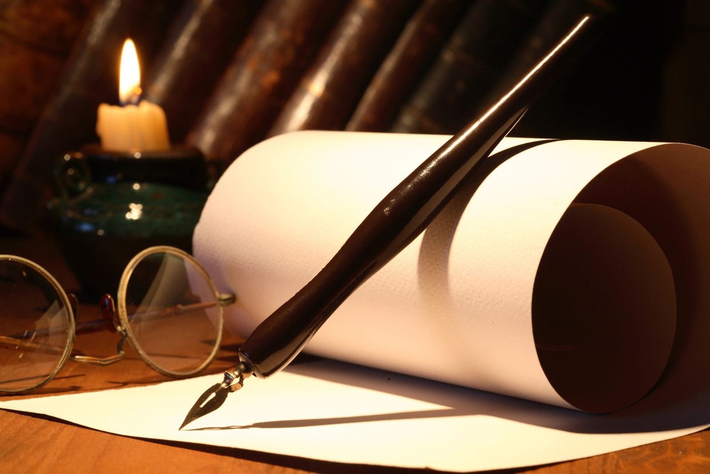 Fountain Pen