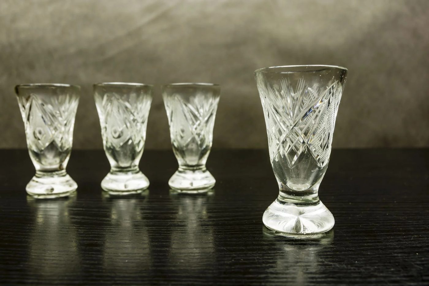 Victorian Tumbler
