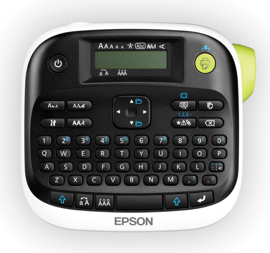label maker