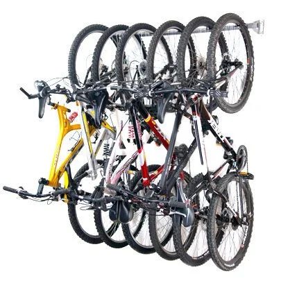 bike storage rack