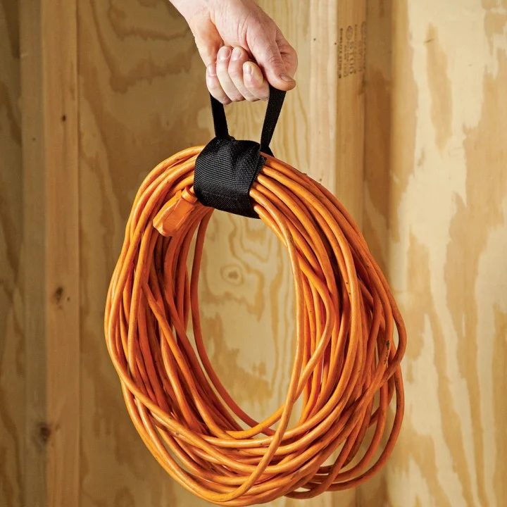 hose hugger