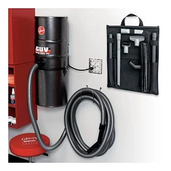 garage utility vacuum