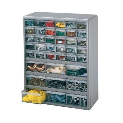 storage cabinet