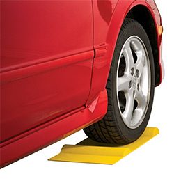 parking guide