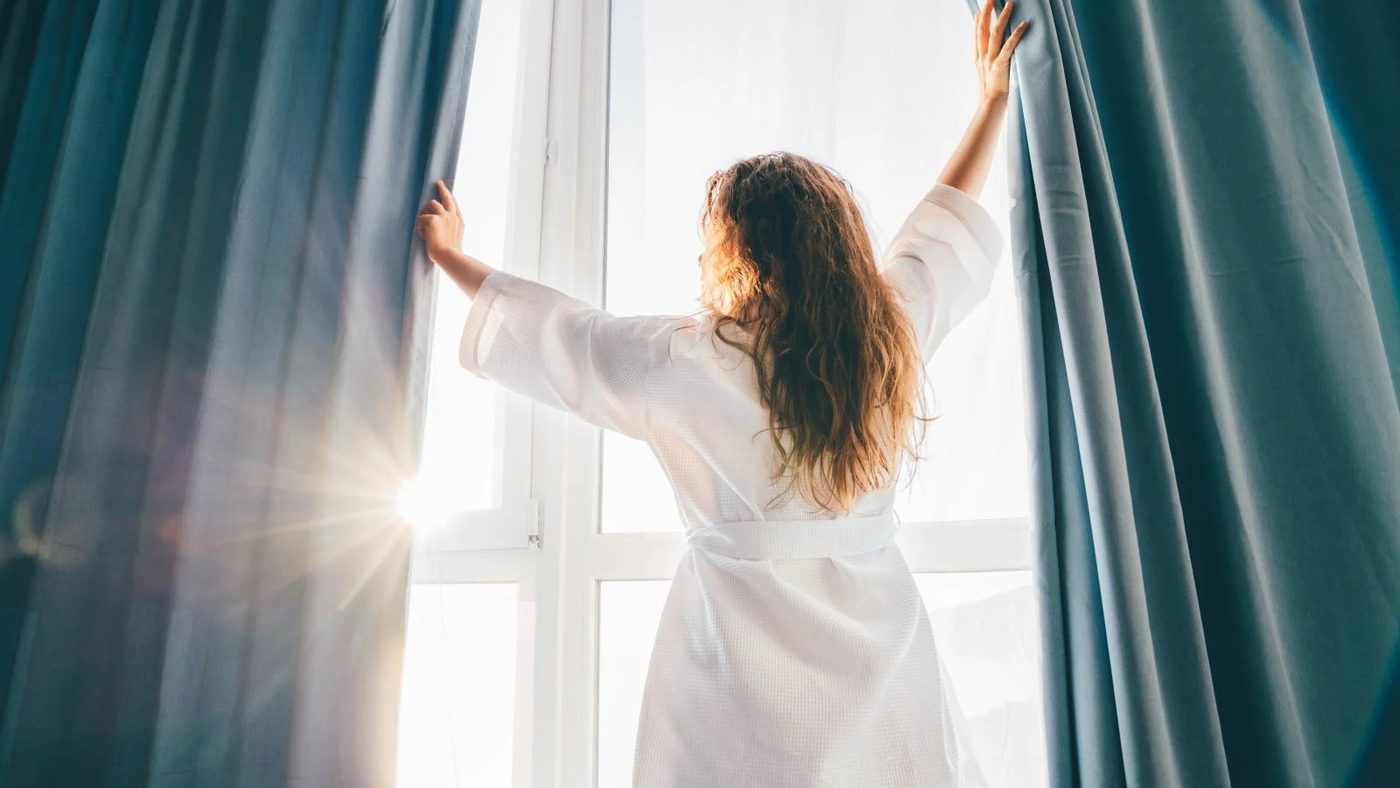 Window Magic: 17 Curtain options for a Trendy Look!