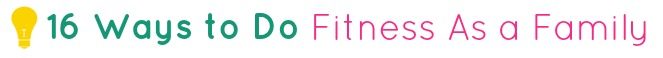 family fitness title