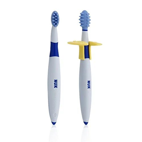 Some kids resist getting their teeth cleaned, which can be frustrating for parents. Try these tips on teaching kids to brush and floss! 16 Useful Tips on Teaching Kids to Brush and