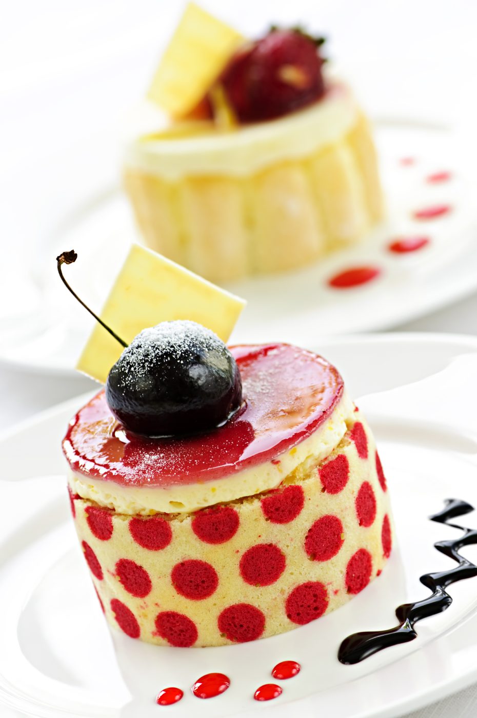 27 Scrumptious No-Bake Desserts