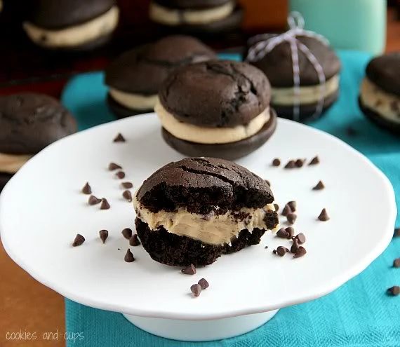 Take your love of chocolate chip cookie dough to the next level with these 16 recipes for cookie dough desserts. 16 Ways to Eat Chocolate Chip Cookie Dough ~ Tipsaholic.com #recipe
