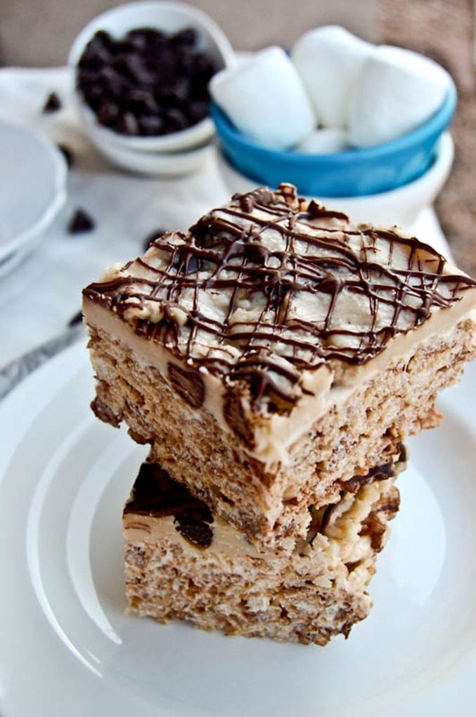 Take your love of chocolate chip cookie dough to the next level with these 16 recipes for cookie dough desserts. 16 Ways to Eat Chocolate Chip Cookie Dough ~ Tipsaholic.com #recipe