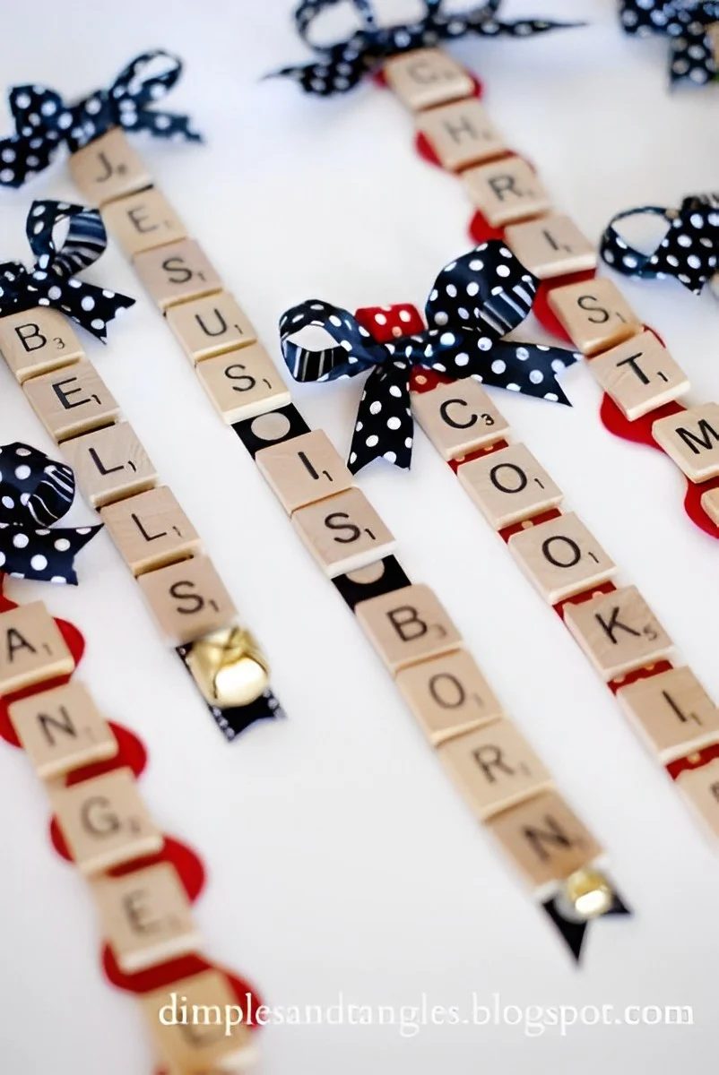 Scrabble Tile Ornaments 401x600 (1)