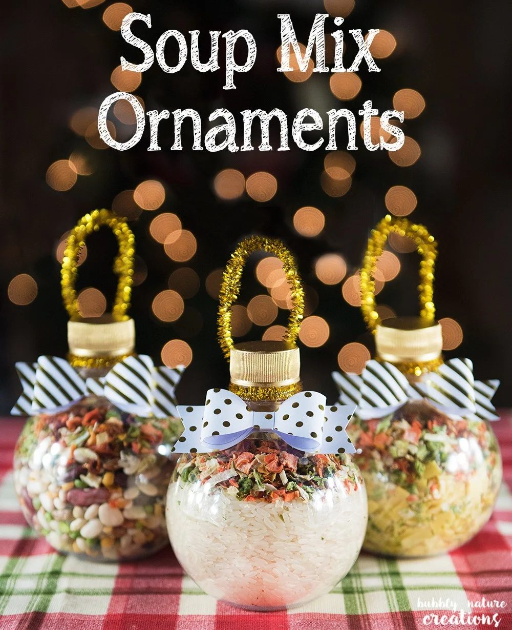 19 Diy Edible Christmas Ornaments Sprinkle Some Fun Bekob