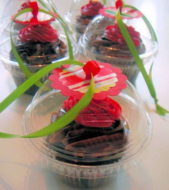 19 Diy Edible Christmas Ornaments Trendhunter Bekob