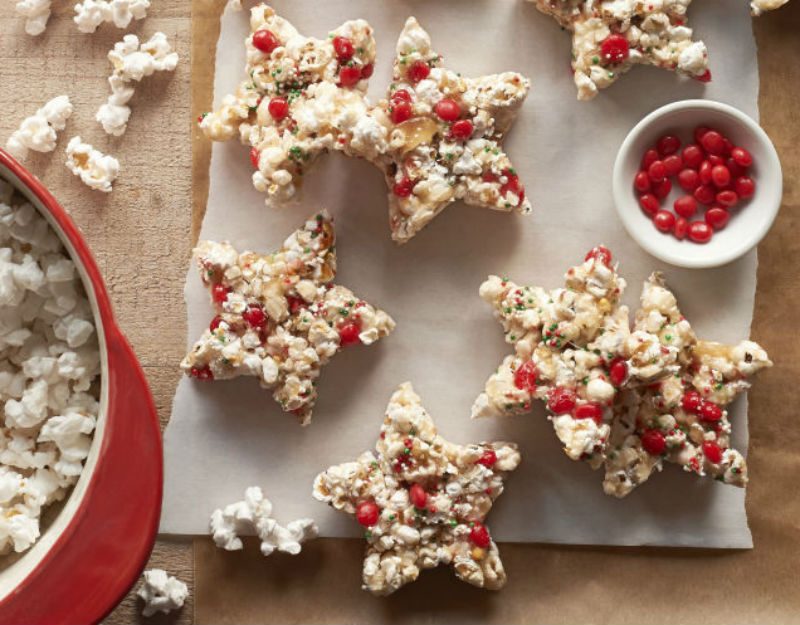 19 Handmade Edible Christmas Ornaments