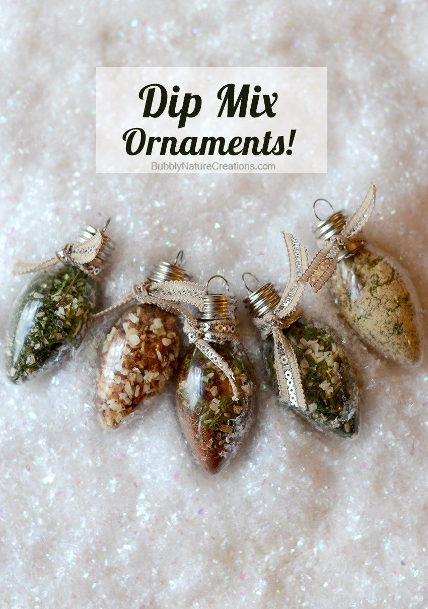19 Diy Edible Christmas Ornaments Sprinkle Some Fun 3 Bekob