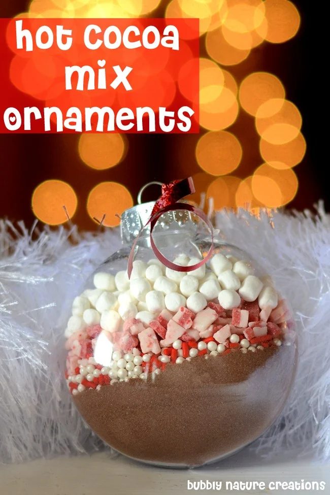 19 Diy Edible Christmas Ornaments Sprinkle Some Fun 2 Bekob