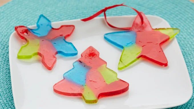 19 Diy Edible Christmas Ornaments Tbsp Bekob