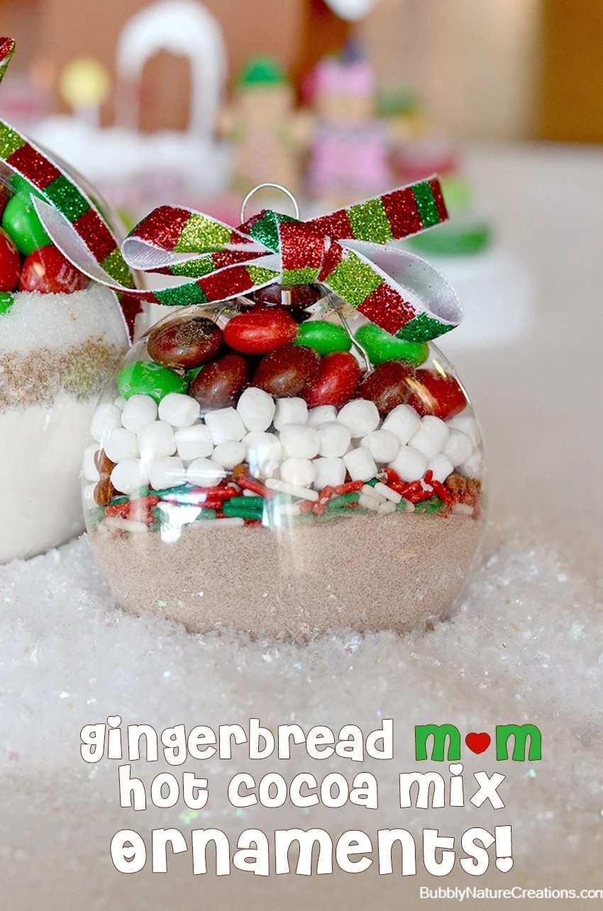 19 Diy Edible Christmas Ornaments Sprinkle Some Fun 4 Bekob