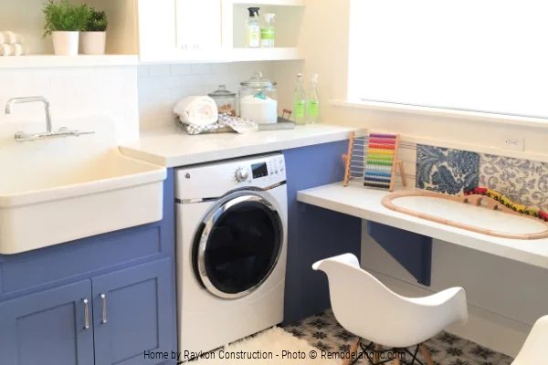 19 Dreamy Laundry Room options [+ Video Tour]