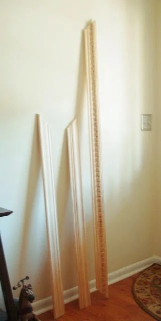 2-hour no tools straightforward headboard supplies, Do Not Disturb This Groove on Bekob