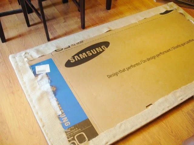 build a 2-hour no tools straightforward headboard supplies, Do Not Disturb This Groove on Bekob