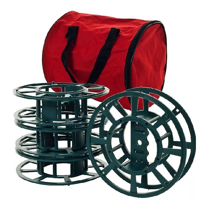 light storage